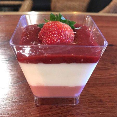 Le Gallery Restaurant @The Gallery Guest House